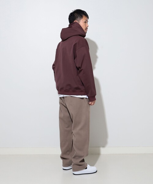 BEAMS（ビームス）の「カットコーデュロイ イージーパンツ（その他パンツ・メンズ・ブラック/ベージュ・S/XL/L/M）」の6枚目の写真