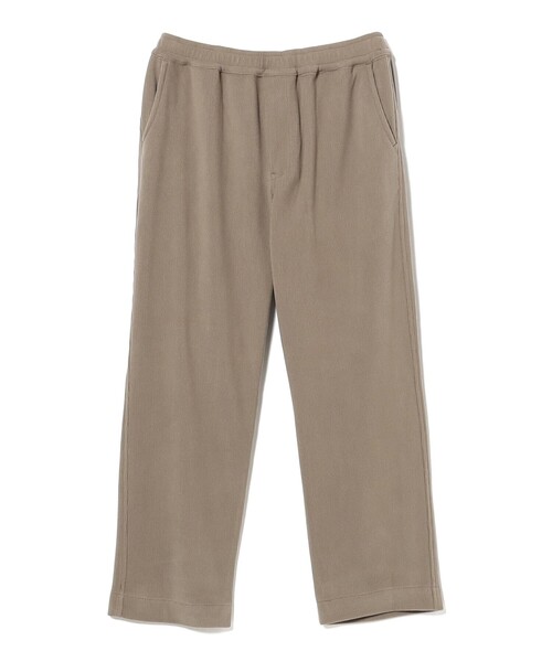BEAMS（ビームス）の「カットコーデュロイ イージーパンツ（その他パンツ・メンズ・ブラック/ベージュ・S/XL/L/M）」の12枚目の写真