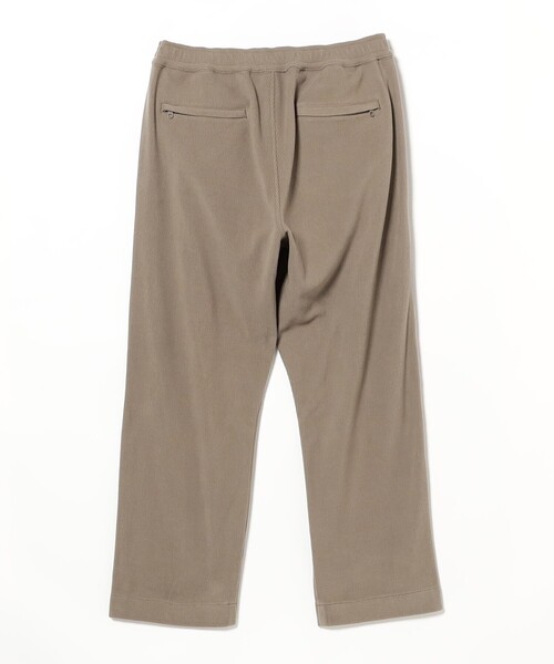 BEAMS（ビームス）の「カットコーデュロイ イージーパンツ（その他パンツ・メンズ・ブラック/ベージュ・S/XL/L/M）」の15枚目の写真
