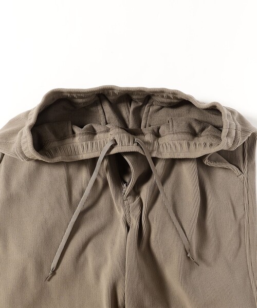 BEAMS（ビームス）の「カットコーデュロイ イージーパンツ（その他パンツ・メンズ・ブラック/ベージュ・S/XL/L/M）」の16枚目の写真