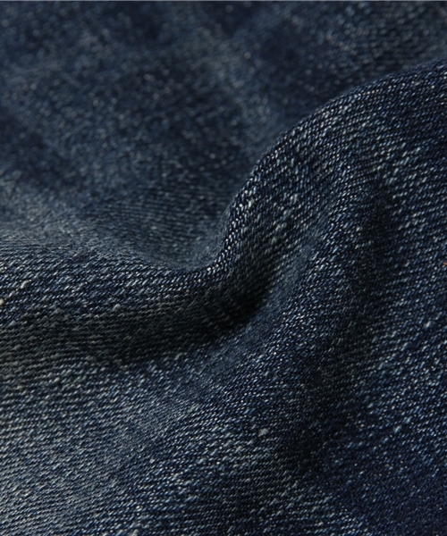 Denim & Supply Ralph Lauren（デニムアンドサプライラルフローレン）の「ドロップド スキニージーンズ（デニムパンツ・メンズ・ブルー・33/32/30/32/31/32/29/30/28/30/31/30/32/32/30/30）」の3枚目の写真