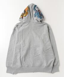 A BATHING APE（アベイシングエイプ）の「TIGER AND DRAGON