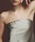 les bonbon�i���{���{���j�́u�yles bon bon�zadjustable pearl necklace BOB509�i�l�b�N���X�j�v�b�S�[���h