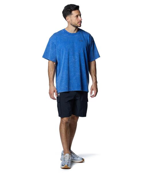 Under Armour ラガーパンツ 2XL 青 SEISHO KYOTO 受注生産品】 2XL ラガーパンツ Armour Under 青 メルカリ