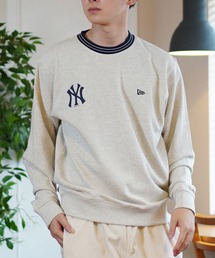 【セットアップ 】NEW ERA ニューエラ スウェット ビッグロゴ トレーナー NEW ERA ニューエラ トレーナー スウェット TheOriginロゴ