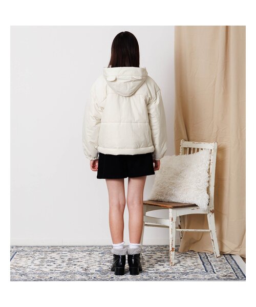 ジャケット・アウター Mimi ミディジャケット[品番：MKSW0060705]｜RESEXXY（リゼクシー）の