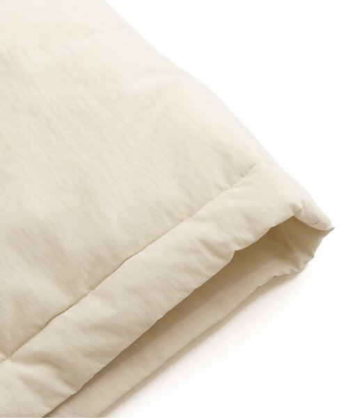 algy(アルジー)の「【保温・撥水】クマミミメニWAYアウター(ダウンジャケット/コート・キッズ・ブラック/アイボリー・XX-SMALL/X-SMALL/SMALL/MEDIUM)」の16枚目の写真