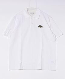 《LACOSTE》L.12.12ルーズフィット