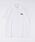 LACOSTE�i���R�X�e�j�́u�sLACOSTE�tL.12.12���[�Y�t�B�b�g�i�|���V���c�j�v�b�z���C�g