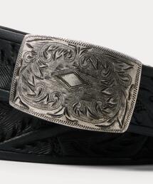 RRLハンドツールド レザー トレー　ダブルアールエル DOUBLE RL RALPH LAUREN/ダブル アール エル ラルフ ローレン