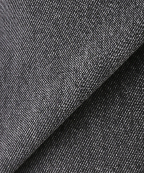 OUTDOOR PRODUCTS（アウトドアプロダクツ）の「LEVIS XL STRAIGHT（スラックス・レディース・ブルー/ブラック・25cm/26cm/27cm）」の15枚目の写真