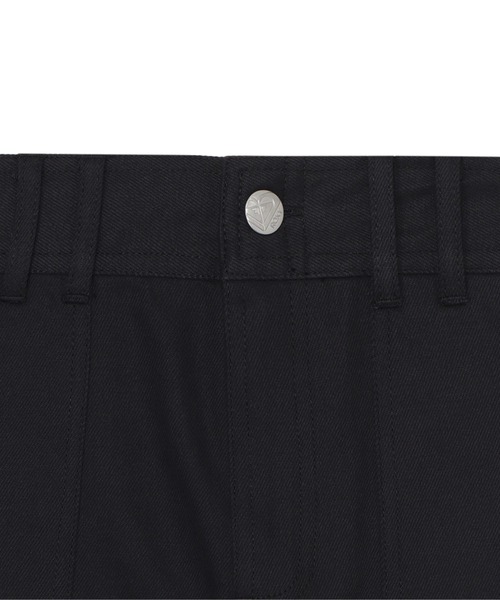 ROXY(ロキシー)の「HITCHHIKKER'S SKIRT/ロキシーミニスカート(ワンピース・レディース・ホワイト/ブラック/ベージュ・LARGE/MEDIUM/SMALL)」の10枚目の写真