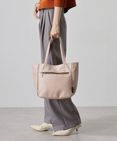 Legato Largo Urban PUトートバッグ（トートバッグ）｜Legato