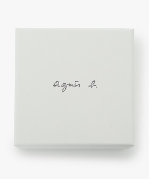 agnes b.(アニエスベー)の「【Outlet】ブレスレット "Connect Chain"(ブレスレット・レディース・ゴールド・FREE)」の10枚目の写真