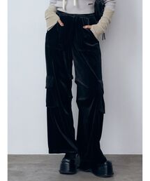 EMODA | アウトポケットタンクカーゴパンツ(カーゴパンツ)