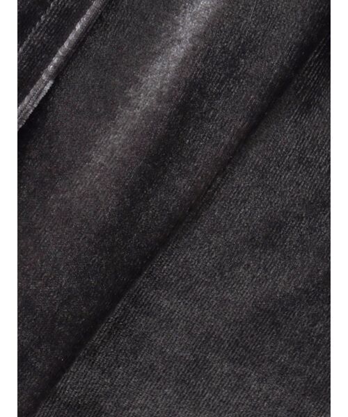 EMODA（エモダ）の「アウトポケットタンクカーゴパンツ（カーゴパンツ・レディース・ブラック/グレー・SMALL/MEDIUM）」の22枚目の写真