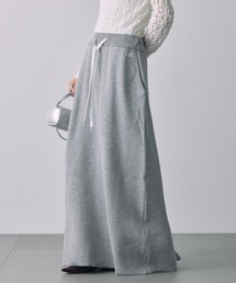 jj mercer | 【J.J. Mercer】スウェットニットスカート(スカート)