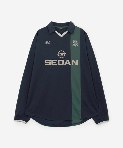 SEDAN ALL-PURPOSE（セダンオールパーパス）の「SEDAN ALL