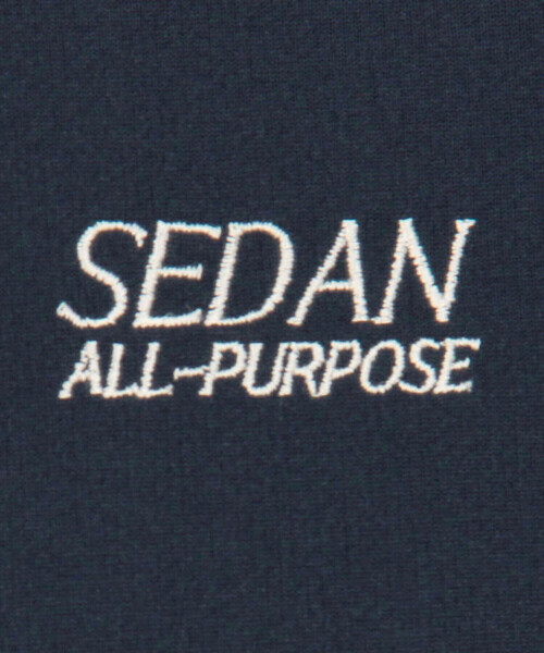 SEDAN ALL-PURPOSE(セダンオールパーパス)の「SEDAN ALL-PURPOSE | ゲームシャツ MEN(Tシャツ/カットソー・メンズ・ブルー系その他5/グレー系その他・XL/L)」の17枚目の写真
