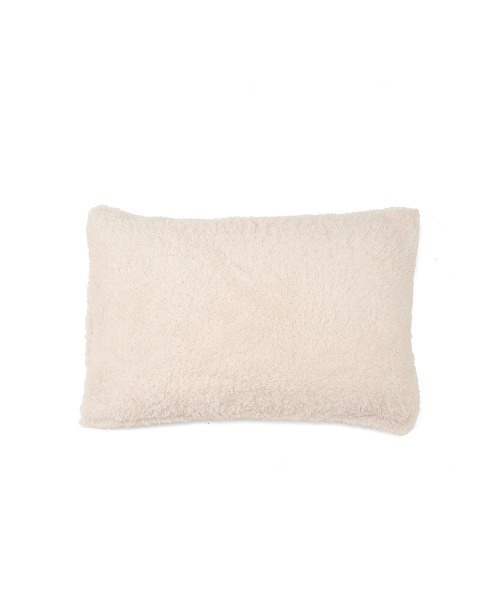 gelato pique Sleep（ジェラートピケスリープ）の「【Sleep】モコモコ ピローケース（寝具・レディース・チャコールグレー/アイボリー/ラベンダー・FREE）」の18枚目の写真