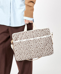 LeSportsac（レスポートサック）の「TH LAPTOP CASE 15 ラテハート 