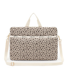 LeSportsac（レスポートサック）の「TH LAPTOP CASE 15 ラテハート 