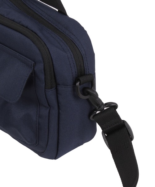 最安！OHGAコロンバック❤︎新品未使用品❤︎ フィッシングミニショルダー（ショルダーバッグ）｜Columbia
