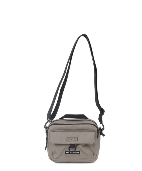 最安！OHGAコロンバック❤︎新品未使用品❤︎ フィッシングミニショルダー（ショルダーバッグ）｜Columbia