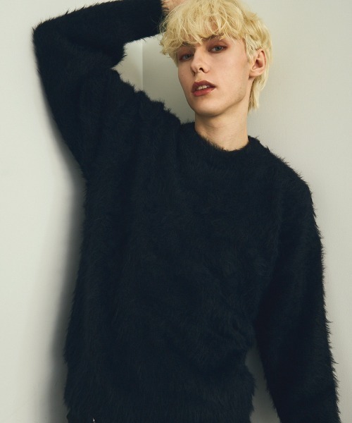 Mohea Likes Crew Signature Sweatshirt (свитшот)
