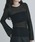 kiehtova�i�L�G�g���@�j�́u�ykiehtova�zBELL SLEEVE MESH KNIT/�x���X���[�u ���b�V�� �j�b�g�iT�V���c/�J�b�g�\�[�j�v�b�u���b�N