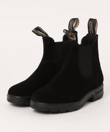 Blundstone（ブランドストーン）の「BS2405009　BLACK（ブーツ・メンズ）」