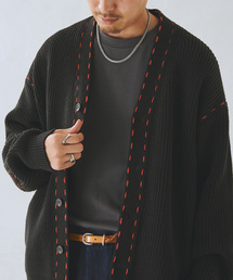 JOURNAL STANDARD relume | CALIFORNIA ハンドステッチカーディガン(カーディガン/ボレロ)