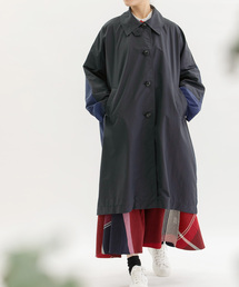 nop de nod｜ノップドゥノッドのジャケット/アウター通販 - ZOZOTOWN