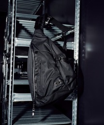 AS2OV | 【AS2OV/アッソブ】別注 スリングバッグ(ボディバッグ/ウエストポーチ)