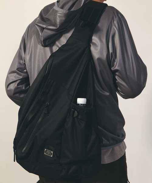 AS2OV（アッソブ）の「【AS2OV/アッソブ】別注 スリングバッグ（ボディ