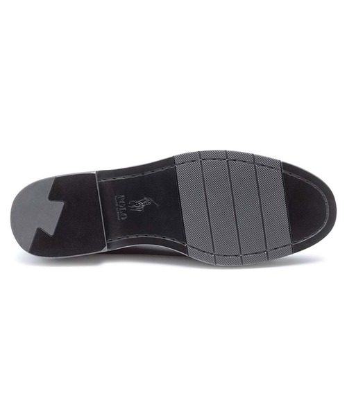 POLO RALPH LAUREN（ポロ ラルフ ローレン）の「ポロ ラルフ ローレン ALSTON PENNY ローファー（ローファー・メンズ・タン/ブラック・70/80/90/100/85/95）」の9枚目の写真