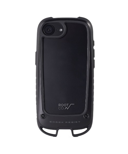 【新品未使用品】ROOT CO. foriPhone 16e ブラック 楽天市場】[iPhone 16/16 Pro/16e専用]ROOT CO. GRAVITY Shock