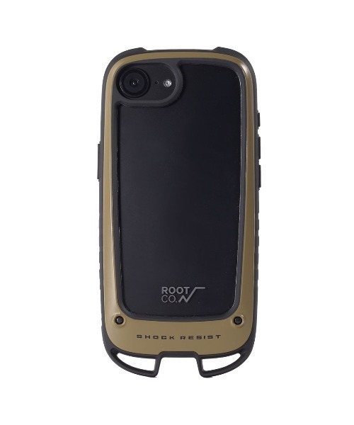 美品　ROOT CO. iPhone1Pro用ケース　2個セット　おまけ付き 美品 ROOT CO. iPhone1Pro用ケース 2個セット おまけ付き