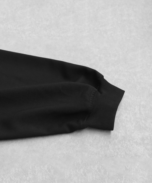 デザインアシメジャケット（その他アウター）｜antiqua（アンティカ）