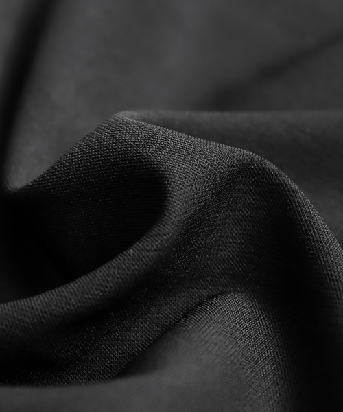 デザインアシメジャケット（その他アウター）｜antiqua（アンティカ）