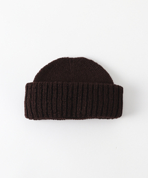 RACAL | RACAL / ラカル WHOLE GARMENT KNIT WATCH(キャップ)