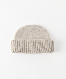 RACAL | RACAL / ラカル WHOLE GARMENT KNIT WATCH(キャップ)