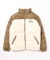 BILLABONG（ビラボン）の「BILLABONG キッズ BOA FLEECE PUFF JK ジャケット/ビラボンキッズブルゾン（ブルゾン）」