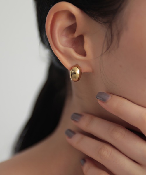 セール】ボールピアス【サージカルステンレス】（ピアス（両耳用