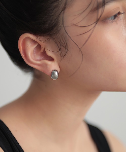 セール】ボールピアス【サージカルステンレス】（ピアス（両耳用