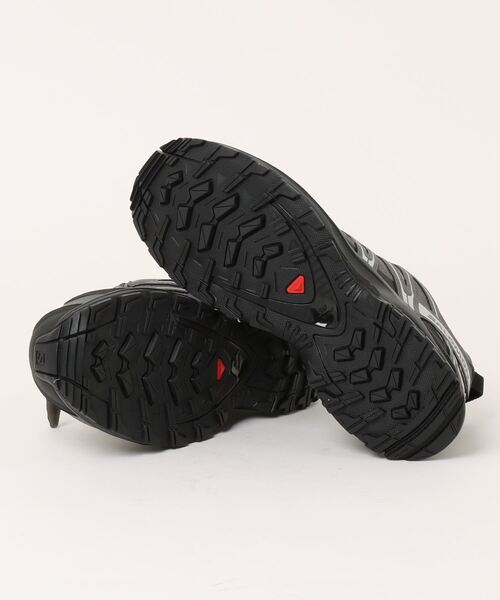 SALOMON（サロモン）の「【SALOMON】XA PRO 3D GTX（スニーカー・レディース・グレー・23.5cm/24cm/24.5cm/25cm/23cm）」の3枚目の写真