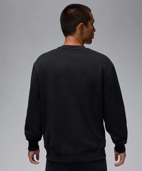 セール】ジョーダン フライト フリース メンズ クルーネック