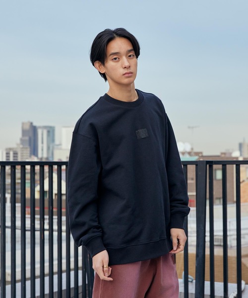 [NIKE] ジョーダン フライトクルーネック スウェットシャツ NIKE公式】ジョーダン フライト フリース ウィメンズ クルー