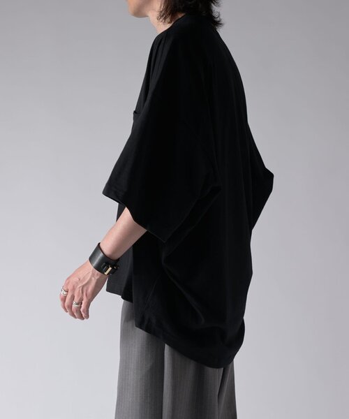 【STONE 】★送料関税込/ルイーザヴィアローマ半袖Tシャツ 65983010b_b_01_500.jpg