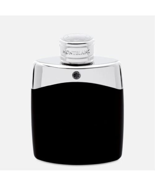 Legend オー ド トワレ 100 ml（香水）｜MONTBLANC（モンブラン）